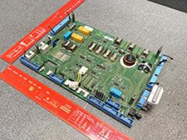 Mydata XWB3 Ed-3 Board L-29-276-3B