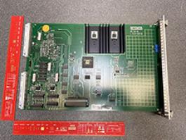 Mydata ED-6C Board L-019-049-6C