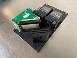 Mydata Camera Assembly (8/23)
