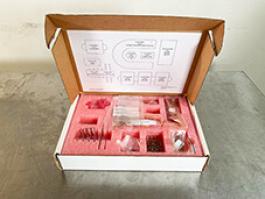 Mydata Hydra 2D Maintenance Kit L-015-1658