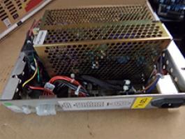 Mydata Power Box 12V 5V 120 Vac L-049-0604