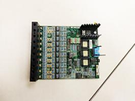 Mydata Circuit Card L-29-036-3
