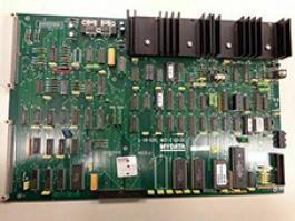 Mydata Circuit Card L-19-029