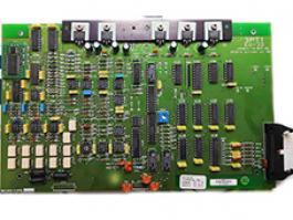 Mydata 3PTI ED-3D CONTROL BOARD L-19-0037-3D