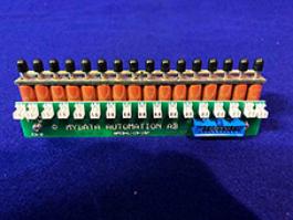 Mydata Solenoid Unit TM8C L-014-0090C