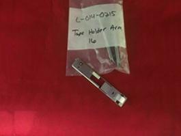 Mydata TM Tape Holder Arm L-014-0215