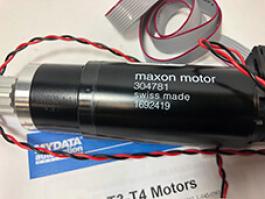 Mydata T3/T4 Lift Motor L-049-0618 (304781)