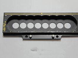 Mydata Hydra Reference Plate Type 23 L-012-0550