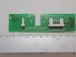 Mydata HYDUBB HYDRA DUB Board L-019-0634-2