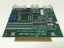 Mydata TC2 Control Board L-029-0570-3