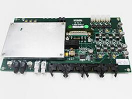 Mydata PCB with CMOT SHUTTLE L-049-0409