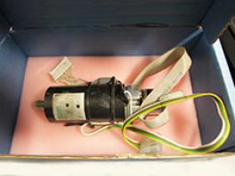 Mydata Motor L-019-0670B