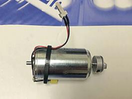 Mydata Tandem Pump Motor L-019-0713
