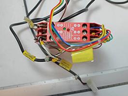 Mydata Guard Master Control Unit w/Cables L-049-0253