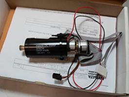 Mydata HZ Motor Hydra 2D 329234 L-012-0809