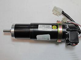 Mydata Y Wagon Maxon Motor L-049-0446