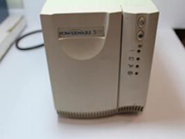 Mydata Powerware UPS 5115/750 USB 05146554-5591