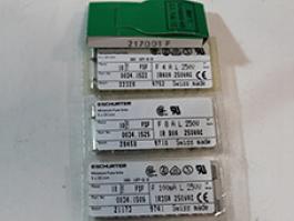 Mydata Fuse Set Booster L-019-1002