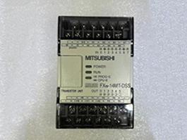 Mydata Mitsubishi Programmable Controller FXOS-14MT-DSS