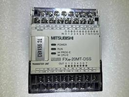 Mydata Mitsubishi Programmable Controller FXOS-20MT-DSS
